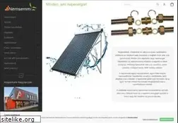 Sites similar to nemsemmi.hu