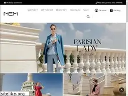 Sites similar to nemshop.vn