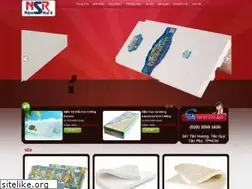 Sites similar to nemsieure.vn