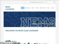 Sites similar to nemslax.com