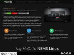 Sites similar to nemslinux.com