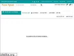 Sites similar to nemsport.com