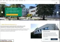 Sites similar to nemst.cz