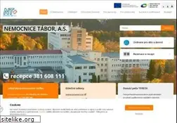 Sites similar to nemta.cz