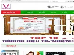 Sites similar to nemthangloi.com