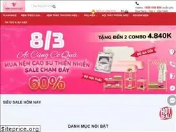 Sites similar to nemthuanviet.com