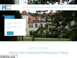 Sites similar to nemtisnov.cz