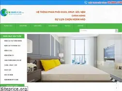 Sites similar to nemtoancau.com