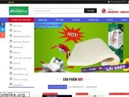 Sites similar to nemtotgiare.com