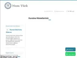 Sites similar to nemturk.com