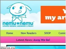 Sites similar to nemu-nemu.com