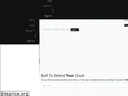Sites similar to nemu.us