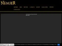 Sites similar to nemuer.com