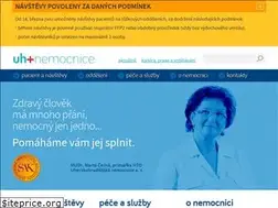 Sites similar to nemuh.cz