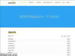 Sites similar to nemum.com