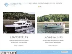 Sites similar to nemunastravel.lt