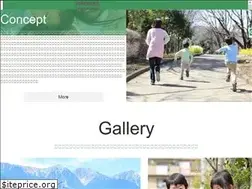 Sites similar to nemunoki-home.com