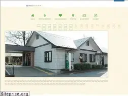 Sites similar to nemunoki-s.com