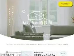 Sites similar to nemuri-soudan.jp