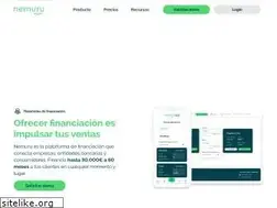 Sites similar to nemuru.com