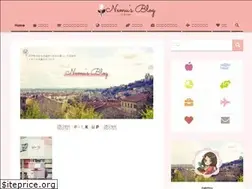Sites similar to nemusblog.info