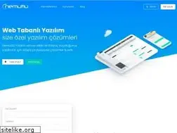Sites similar to nemutlu.net