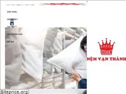 Sites similar to nemvanthanh.vn