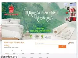 Sites similar to nemvanthanhdanang.com