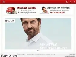 Sites similar to nemvasalok.hu