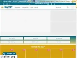 Sites similar to nemviet.com.vn