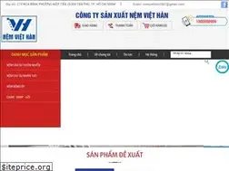 Sites similar to nemviethan.com.vn