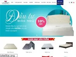 Sites similar to nemvivian.vn