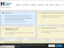 Sites similar to nemvy.cz