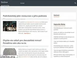 Sites similar to nemyslis-zaplatis.cz
