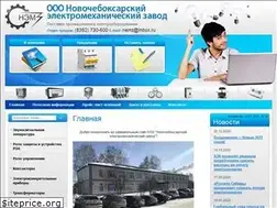 Sites similar to nemz.ru