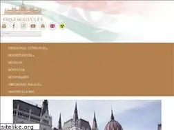 Sites similar to nemzetfotere.hu