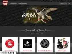 Sites similar to nemzeti.bolt.hu