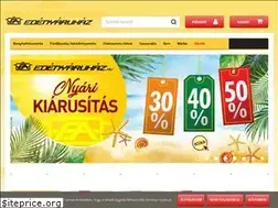 Sites similar to nemzetiedenybolt.hu