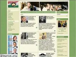 Sites similar to nemzetiforum.hu