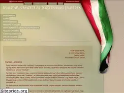 Sites similar to nemzetijelkepek.hu