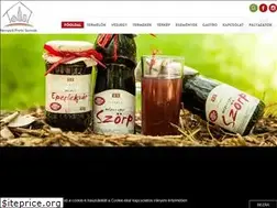 Sites similar to nemzetiparkitermek.hu