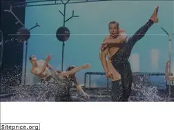 Sites similar to nemzetitancszinhaz.hu