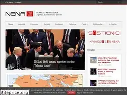 Sites similar to nena-news.it
