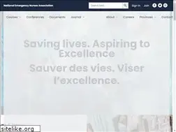 Sites similar to nena.ca