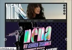 Sites similar to nena.de