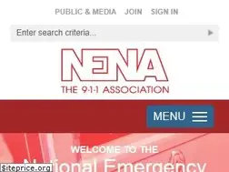 Sites similar to nena.org