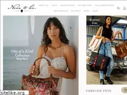 Sites similar to nenaandco.com