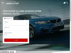 Sites similar to nenadauto.hr
