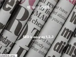 Sites similar to nenadseo.com