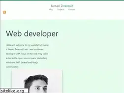 Sites similar to nenadzivanovic.in.rs